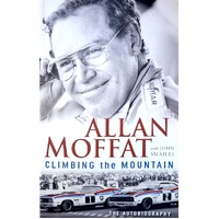 Climbing The Mountain