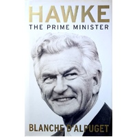 Hawke. The Prime Minister