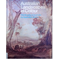 Australian Landscapes In Colour