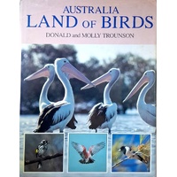 Australia. Land Of Birds