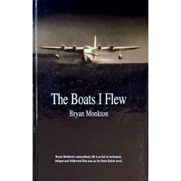 The Boats I Flew