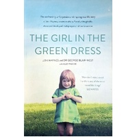 The Girl In The Green Dress