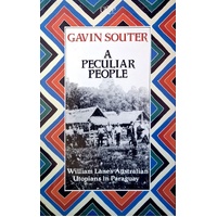 A Peculiar People