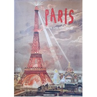 Paris. In The Late 19th Century