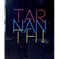 Tarnanthi