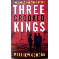 Three Crooked Kings