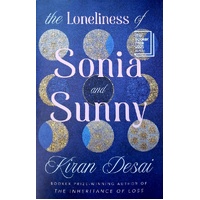 The Loneliness Of Sonia And Sunny