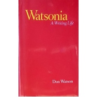 Watsonia. A Writing Life