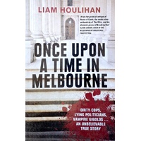 Once Upon A Time In Melbourne