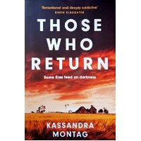 Those Who Return