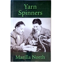Yarn Spinners