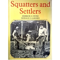 Squatters And Settlers