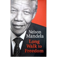 Long Walk To Freedom