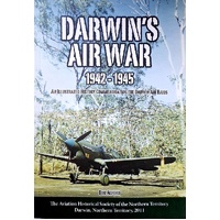 Darwin's Air War 1942-1945