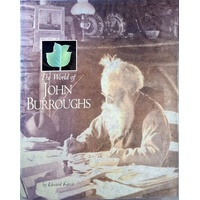 The World Of John Burroughs