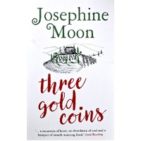 Three Gold Coins