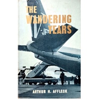The Vandering Years