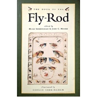 The Book Of The Fly Rod