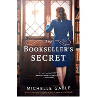 The Bookseller's Secret