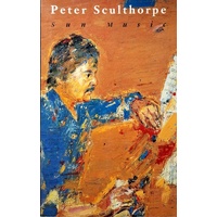 Sun Music Journeys and Reflections from a Composer's Life