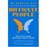 Difficult People