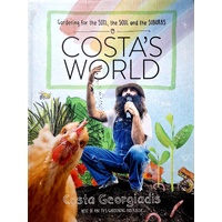Costa's World. Garden For The Soil, The Soul & The Suburbs