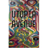 Utopia Avenue