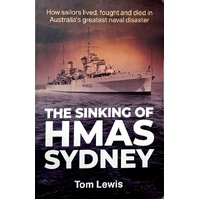 The Sinking Of HMAS Sydney