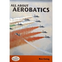 All About Aerobatics