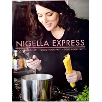 Nigella Express