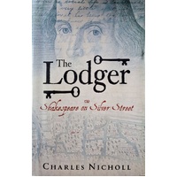 The Lodger. Shakespeare On Silver Street