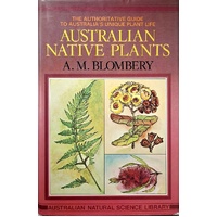 Australian Native Plants