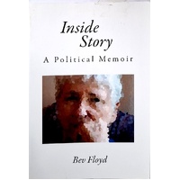 Inside Story. A Political Memoir