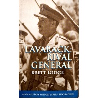 Lavarack. Rival General