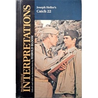 Catch 22. Modern Critical Interpretations