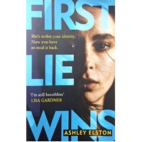 First Lie Wins