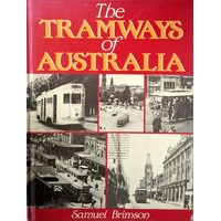 The Tramways Of Australia