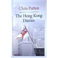 The Hong Kong Diaries