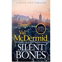 Silent Bones