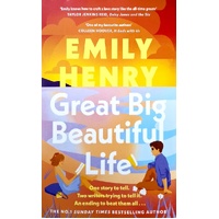 Great Big Beautiful Life