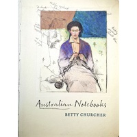 Australian Notebooks