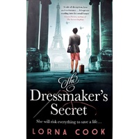 The Dressmaker's Secret