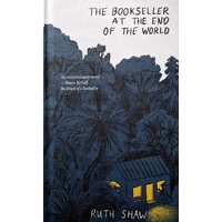 Bookseller At The End Of The World