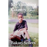 My Vanishing Country. A Memoir