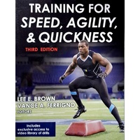 Training For Speed, Agility, And Quickness
