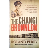 The Changi Brownlow