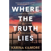 Where The Truth Lies