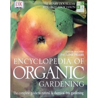Encyclopedia Of Organic Gardening