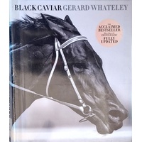 Black Caviar