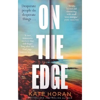 On The Edge